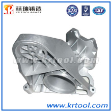 High Precision Cast Aluminum for Auto Parts